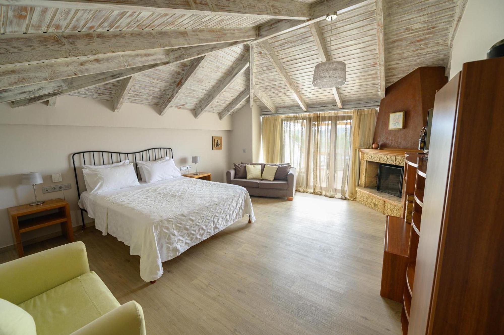 Appartement Supérieur