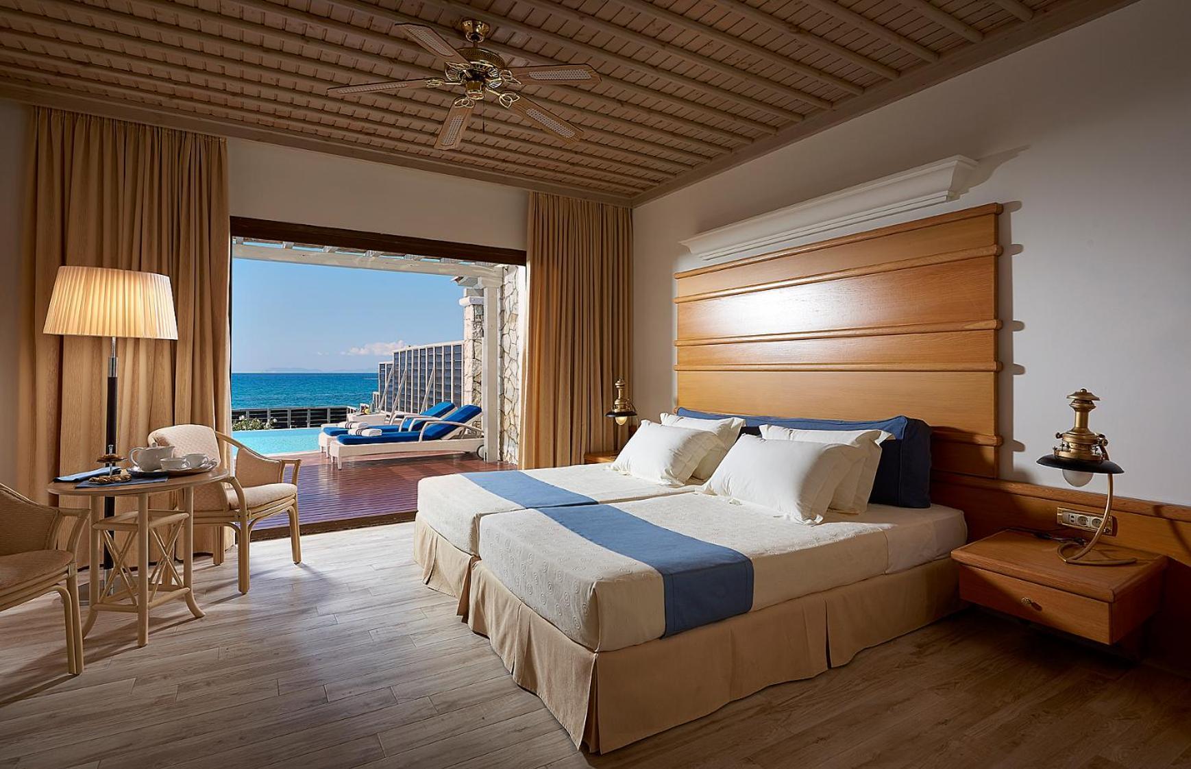 Suite Executive