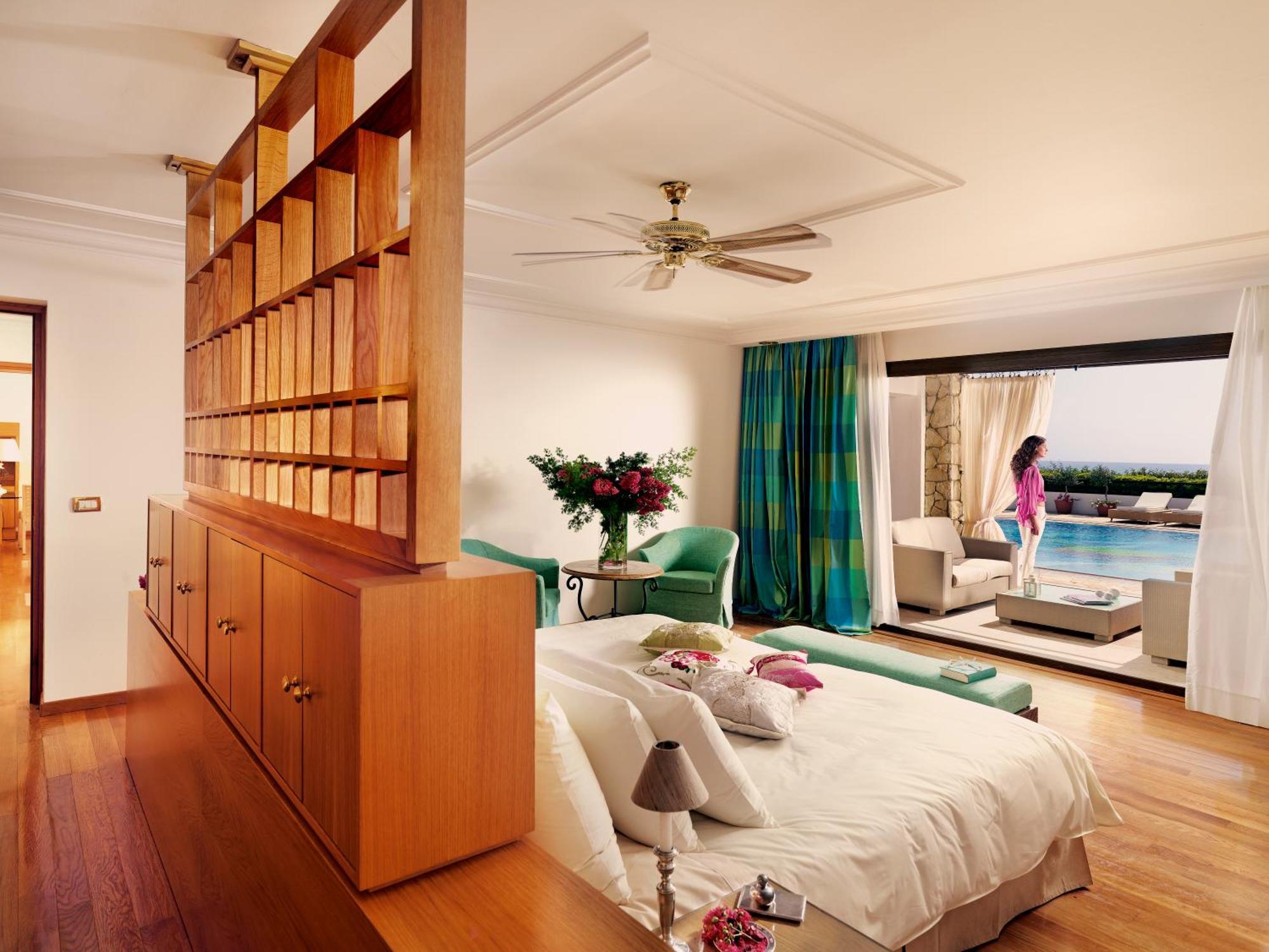 Suite Presidencial