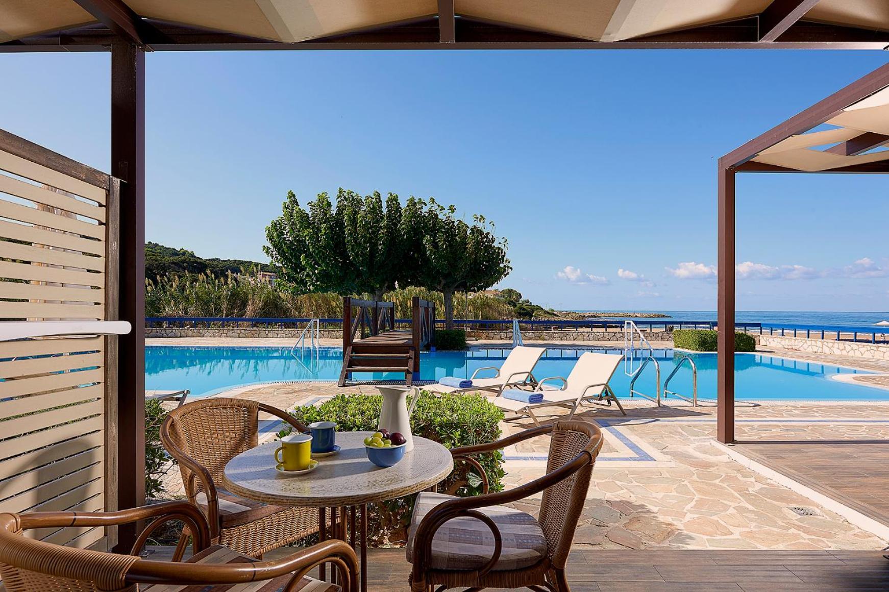 Habitación Doble Deluxe