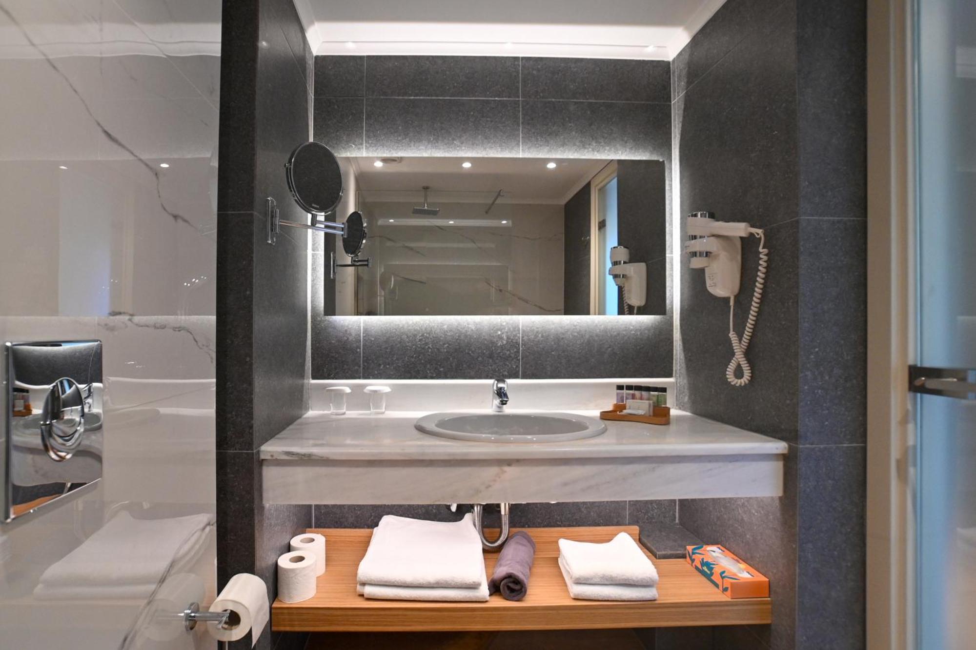 Habitación Familiar