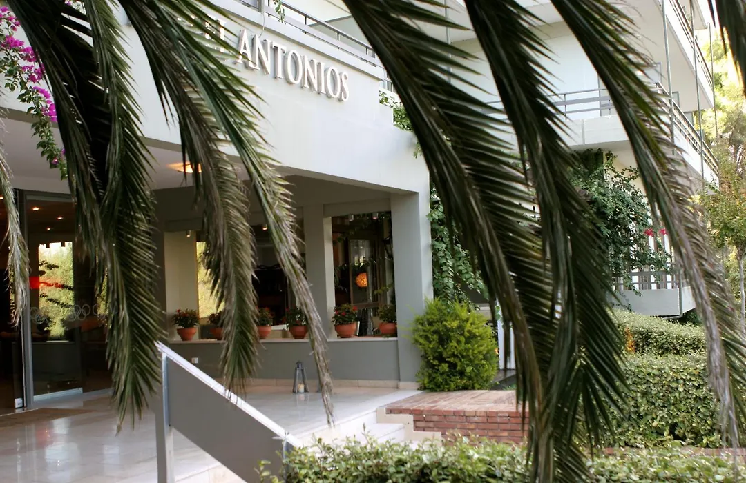 Hotel Antonios-1