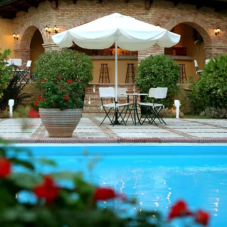 Hotel Antonios-2