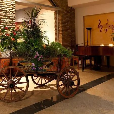 Olympic Village Hotel & Spa-3