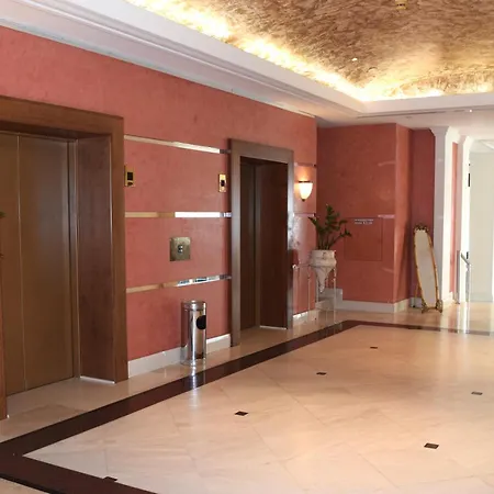 Hotel Olympia Palace-3